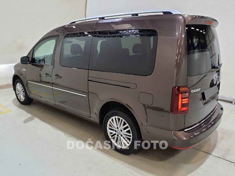 Volkswagen Caddy 1.4TSi Highline MAXi 7míst