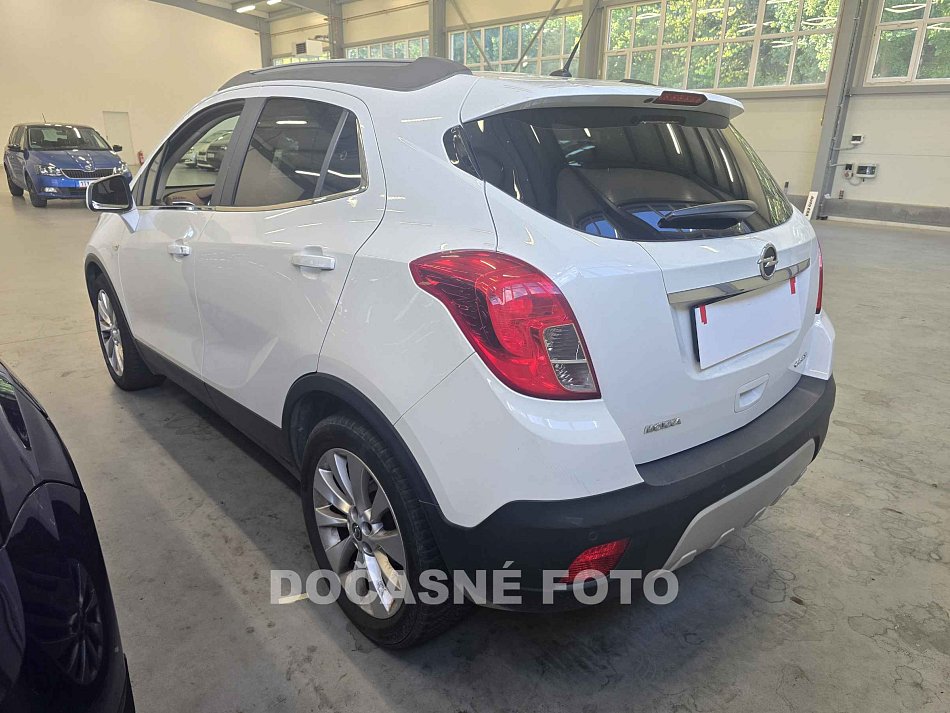 Opel Mokka 1.4 T 