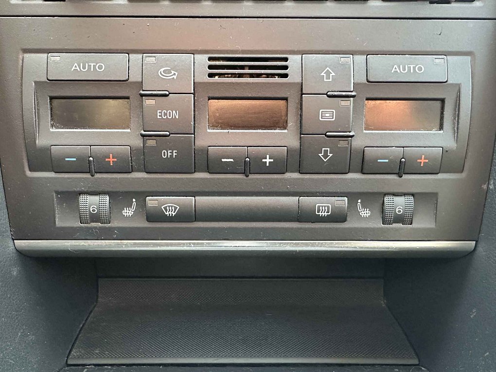 Audi A4 1.9 TDi 