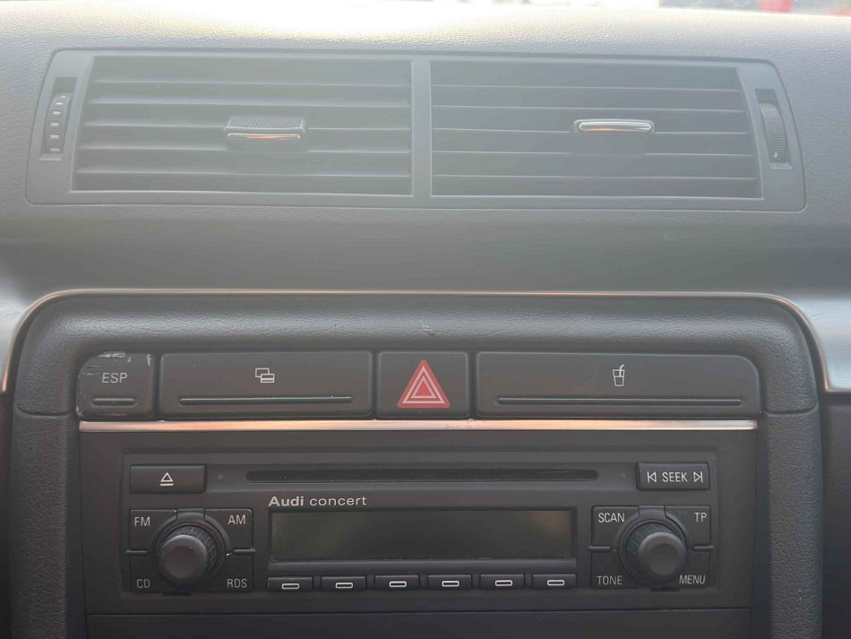 Audi A4 1.9 TDi 