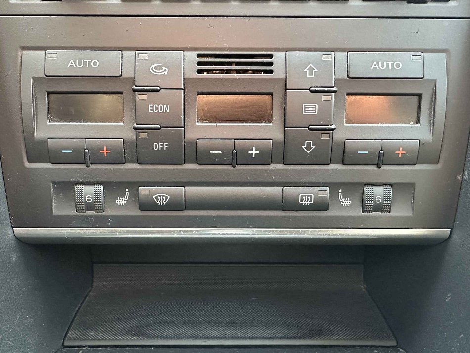 Audi A4 1.9 TDi 