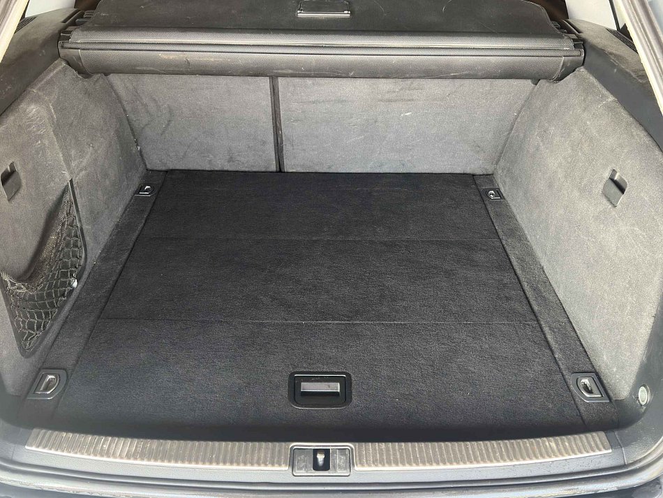 Audi A4 1.9 TDi 