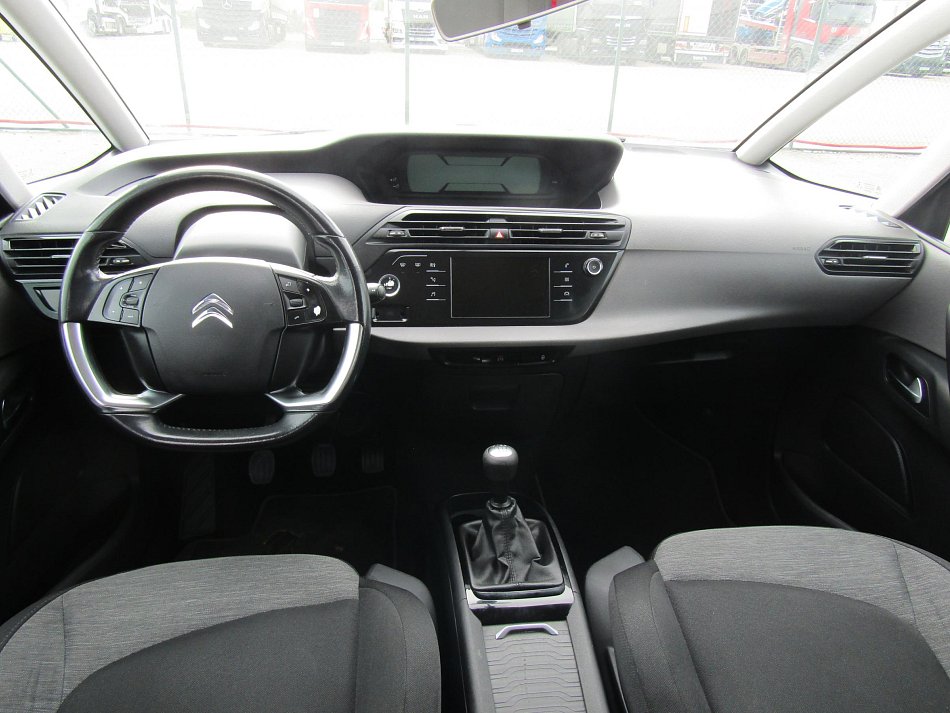 Citroën C4 GRAND Picasso 2.0HDi 
