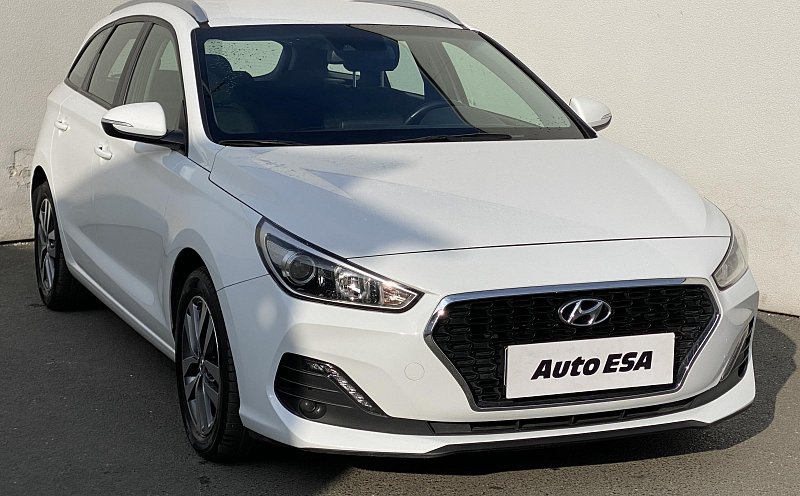 Hyundai I30 1.4 T-GDi Comfort