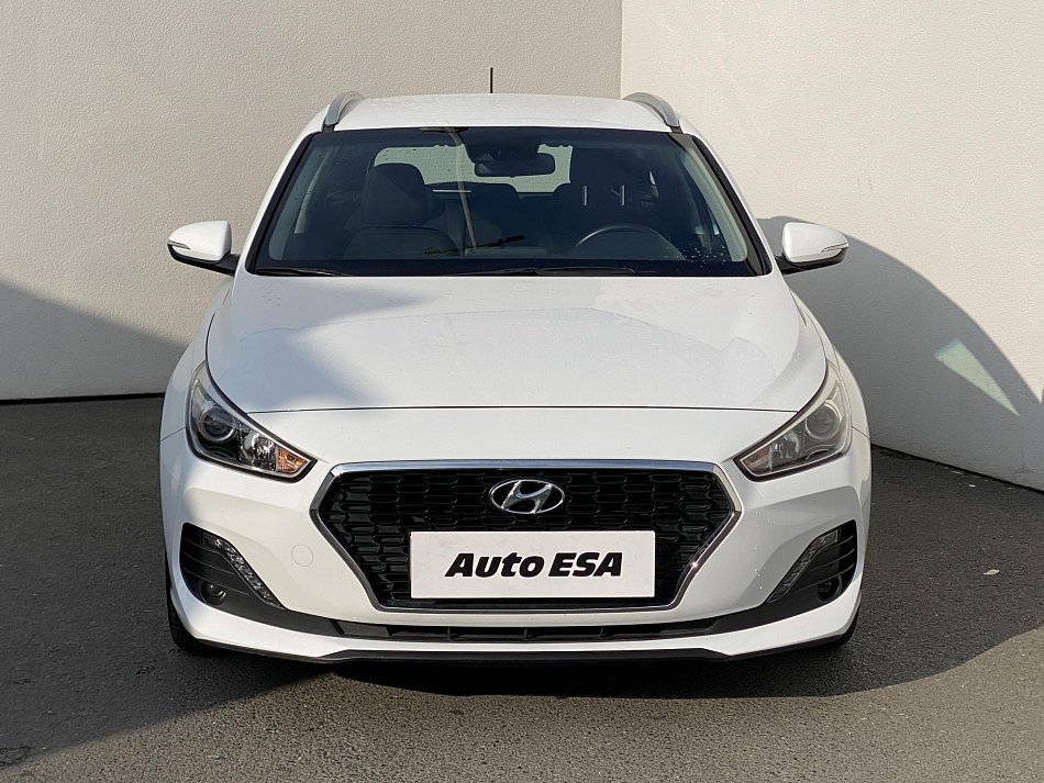 Hyundai I30 1.4 T-GDi Comfort