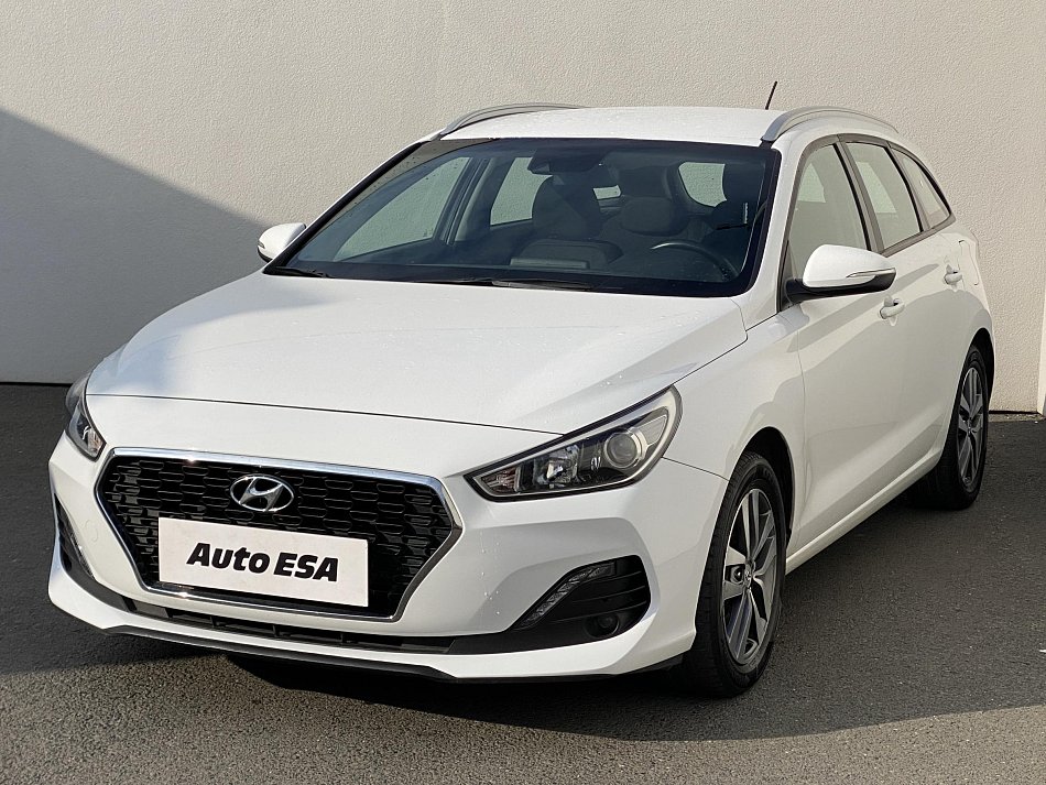 Hyundai I30 1.4 T-GDi Comfort