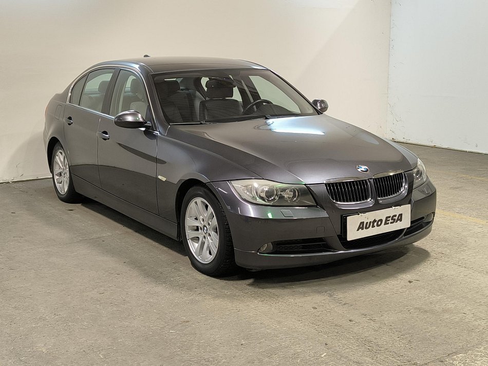 BMW Řada 3 2.5i  325i
