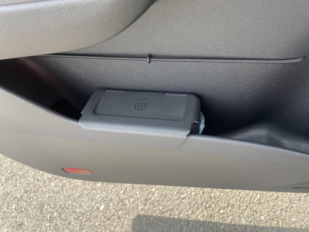 Škoda Karoq 1.5 TSi SportLine