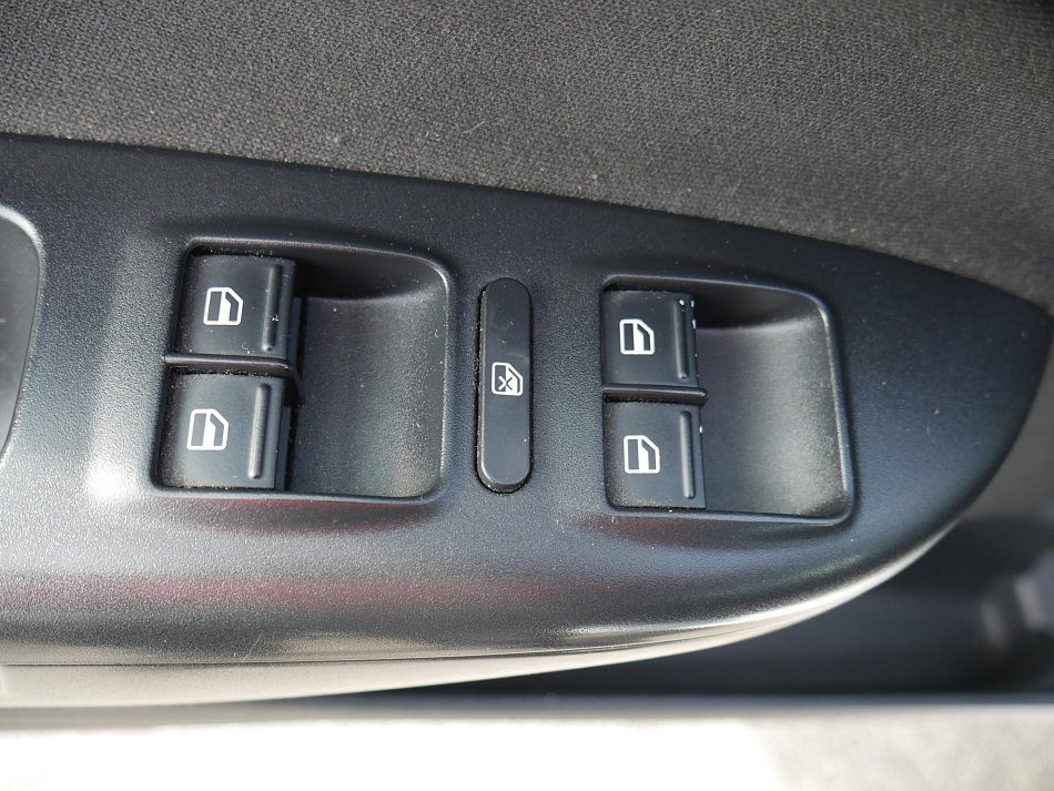 Škoda Octavia II 2.0 TDi 