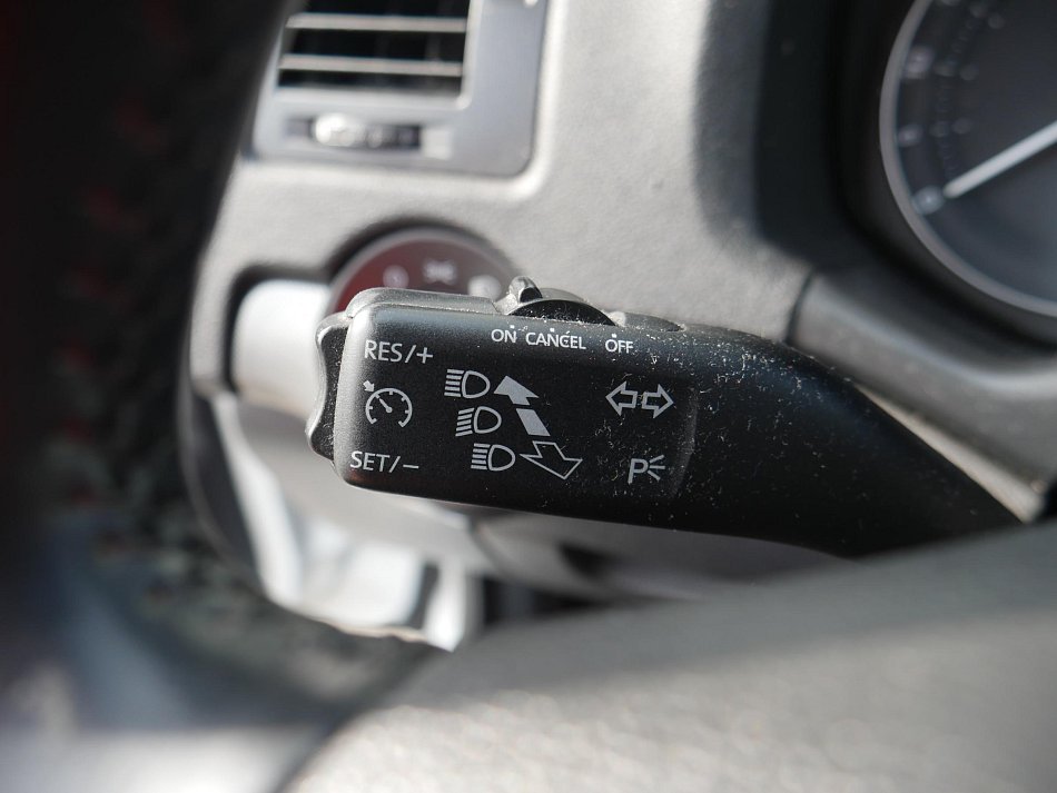 Škoda Octavia II 2.0 TDi 