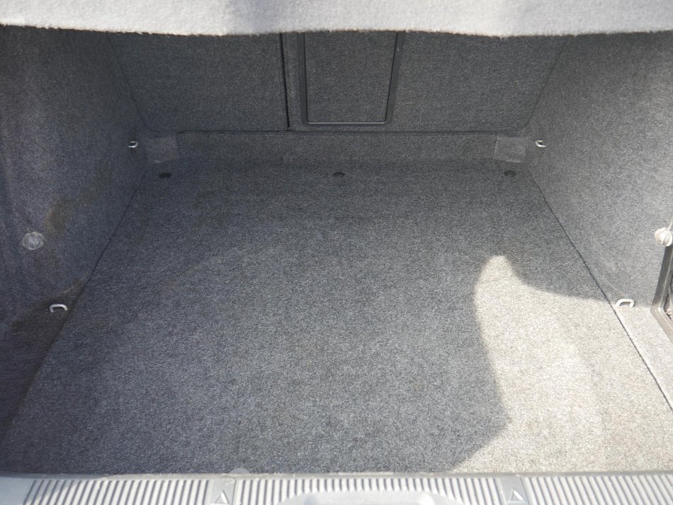 Škoda Octavia II 2.0 TDi 
