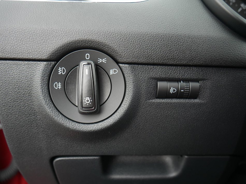 Škoda Octavia III 1.6 TDi 