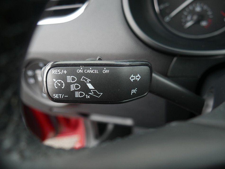 Škoda Octavia III 1.6 TDi 