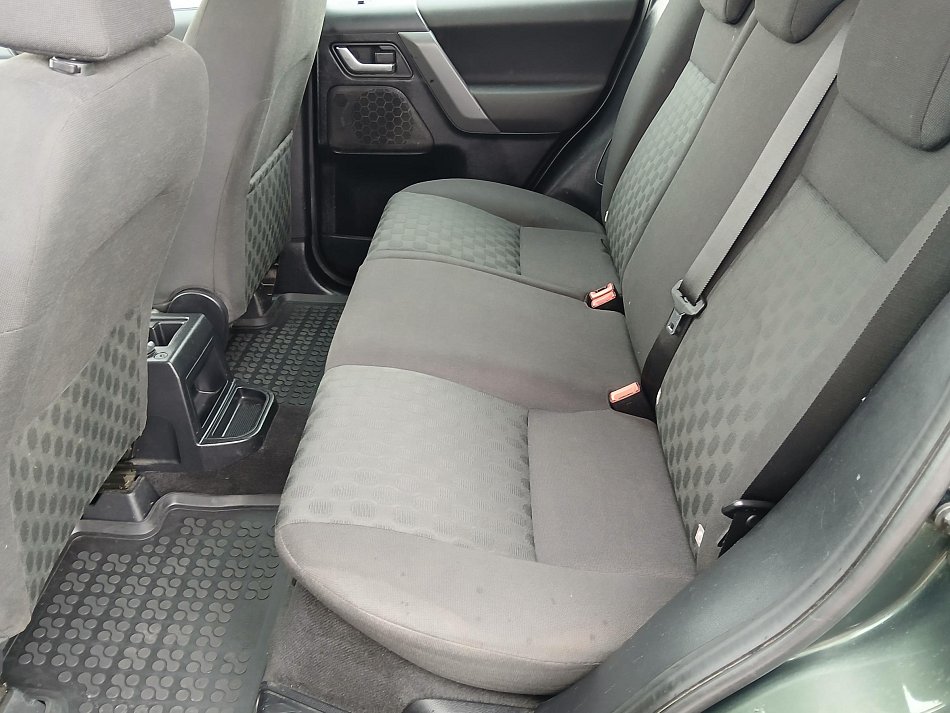 Land Rover Freelander 2.2 TD4  4x4