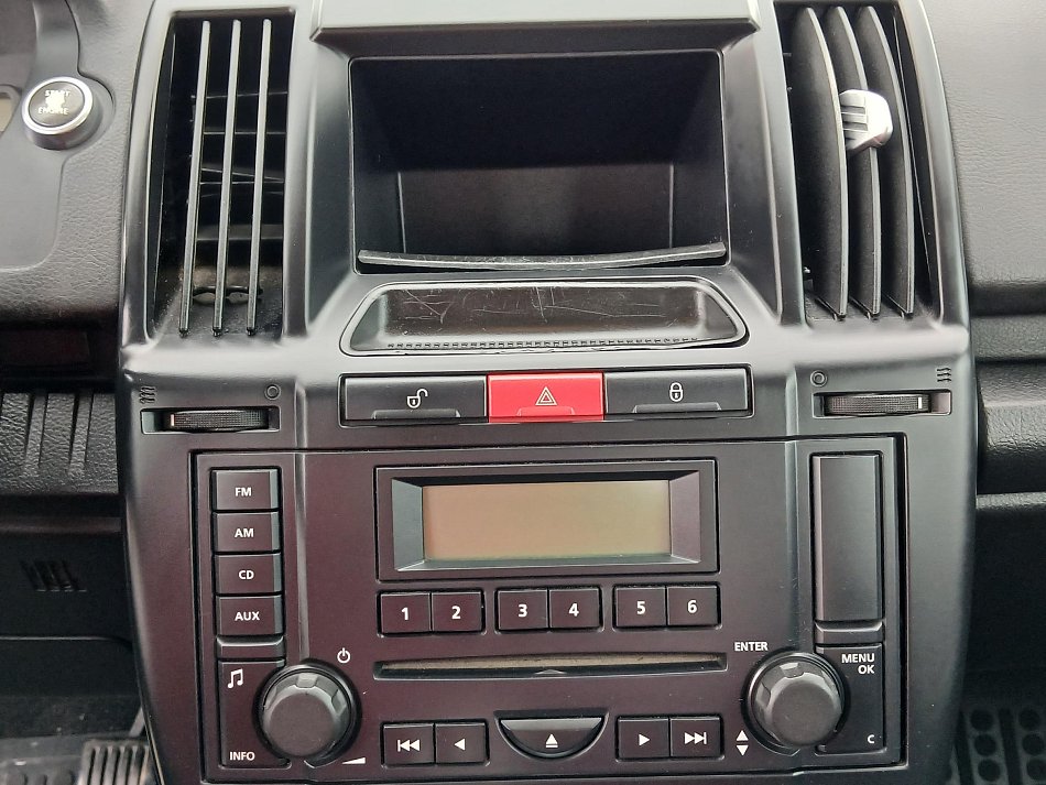 Land Rover Freelander 2.2 TD4  4x4