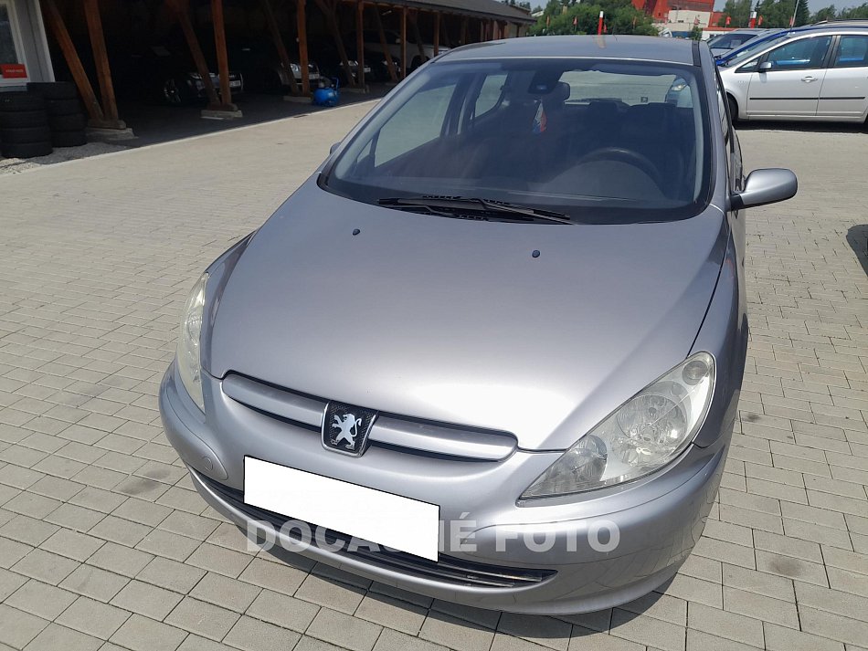 Peugeot 307 1.6 