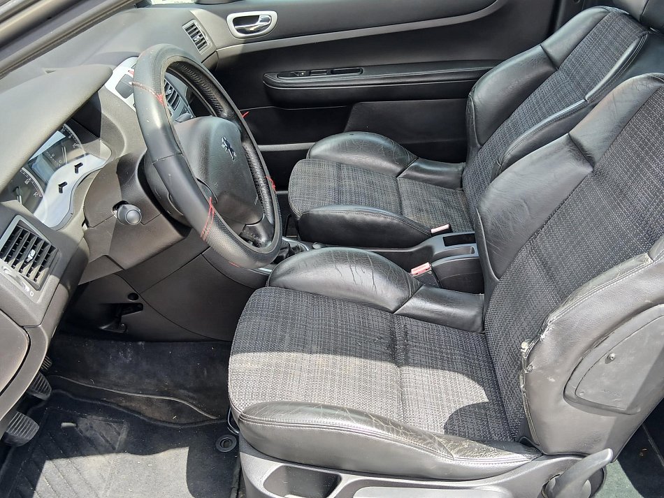 Peugeot 307 1.6i 