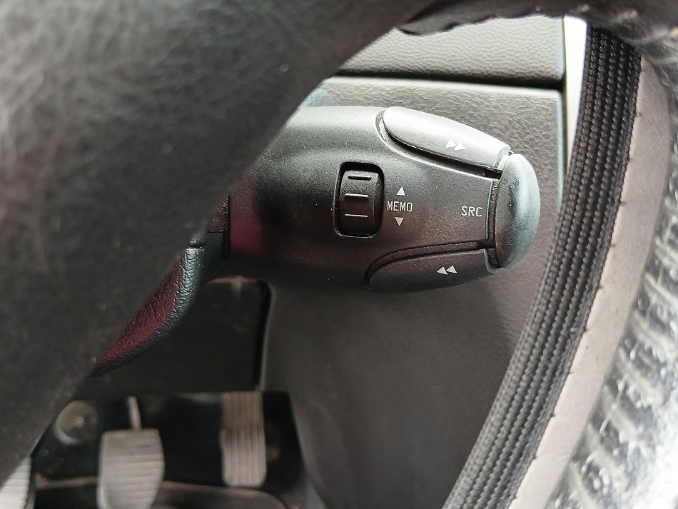 Peugeot 307 1.6i 
