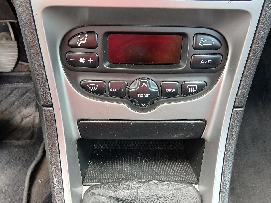 Peugeot 307 1.6i 