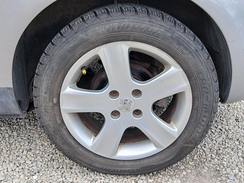 Peugeot 307 1.6i 