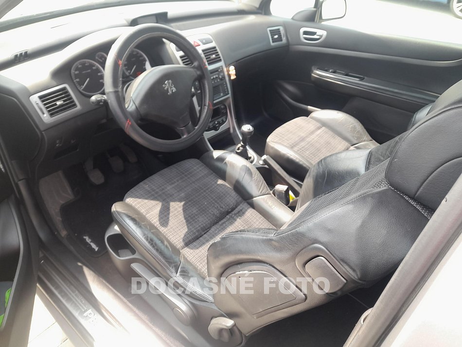 Peugeot 307 1.6 