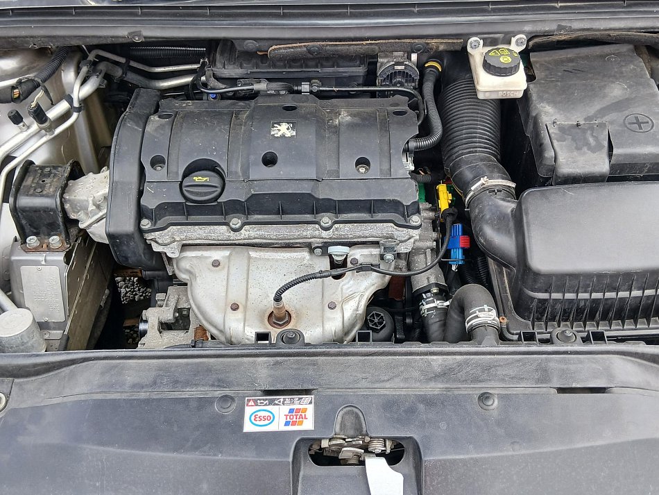 Peugeot 307 1.6i 