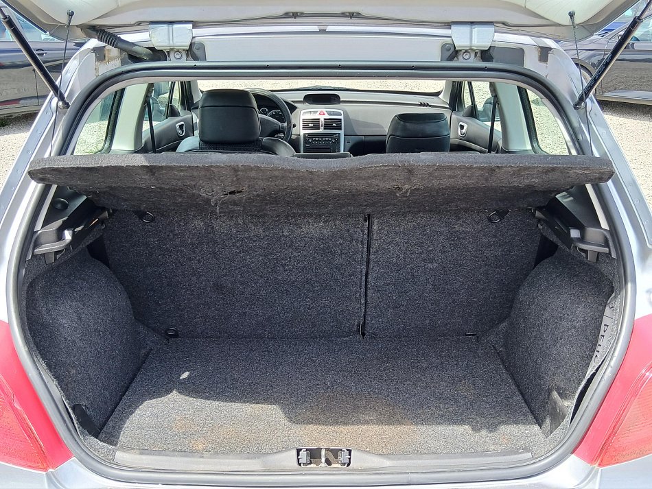 Peugeot 307 1.6i 