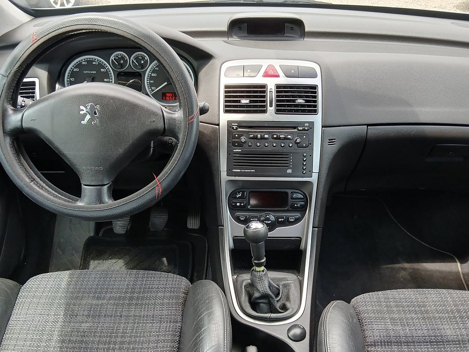 Peugeot 307 1.6i 