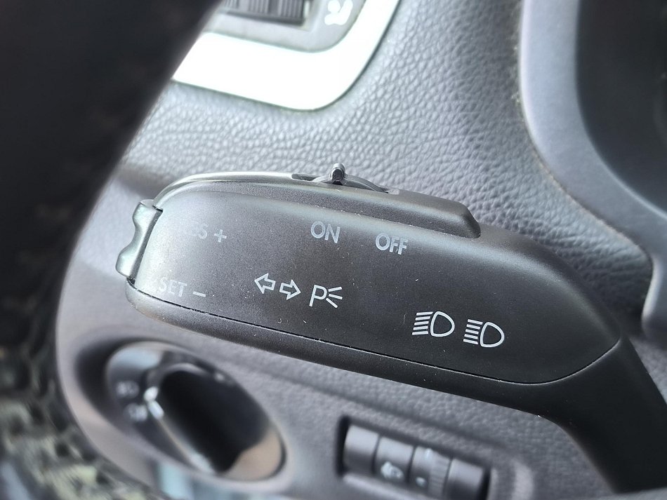 Škoda Fabia II 1.6 16V 