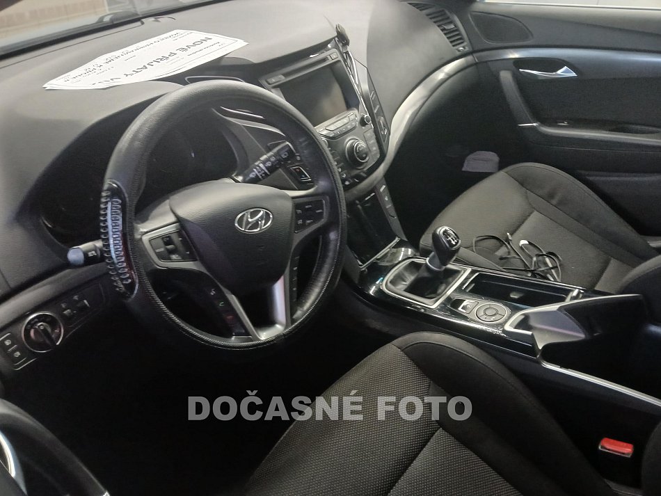 Hyundai I40 1.7 CRDI 