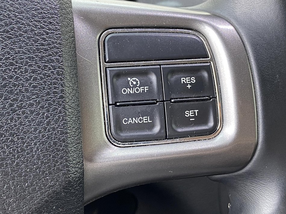 Fiat Freemont 2.0JTD  4x4, 7míst