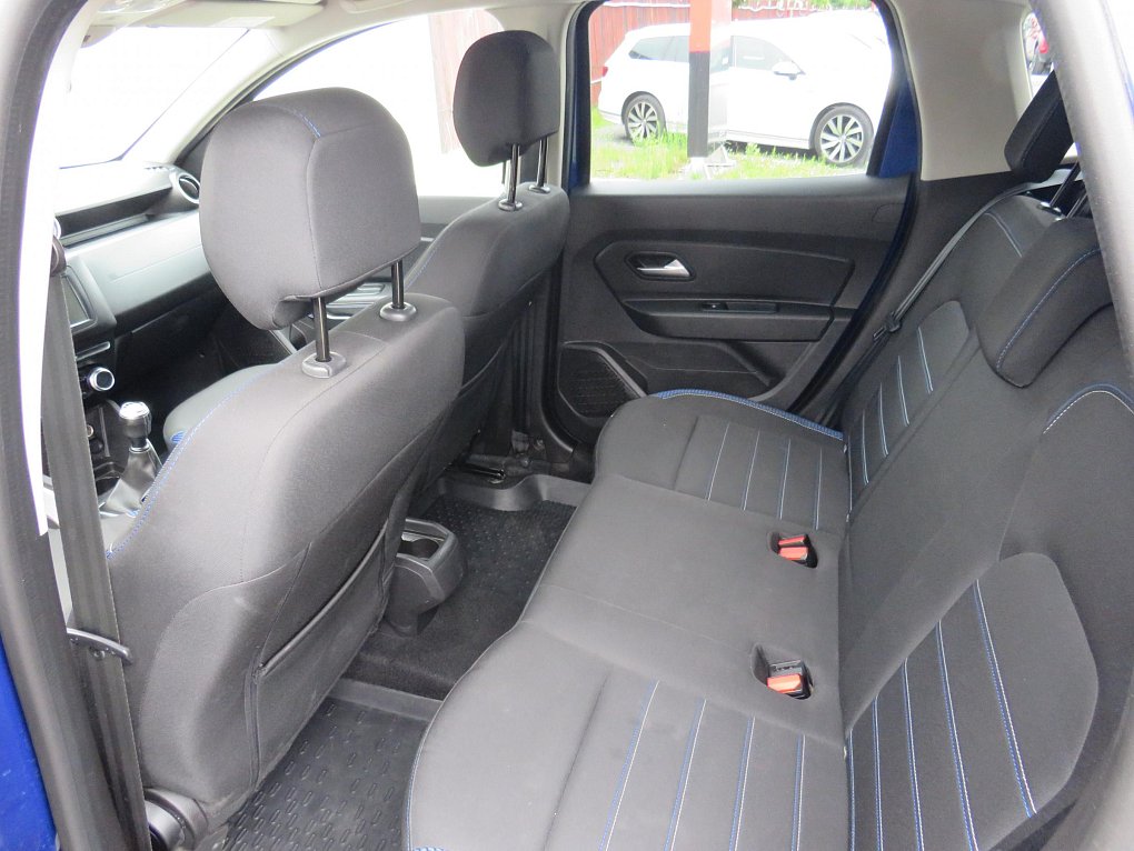 Dacia Duster 1.0 TCe 