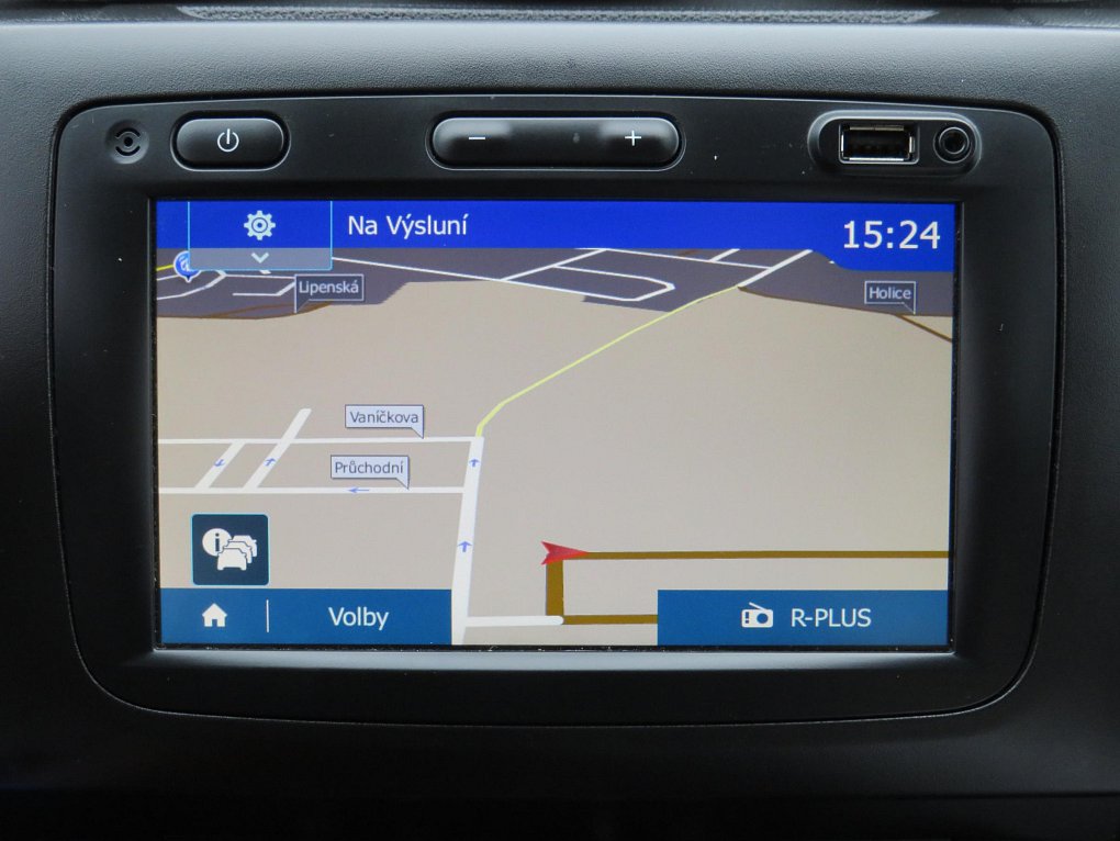 Dacia Duster 1.0 TCe 