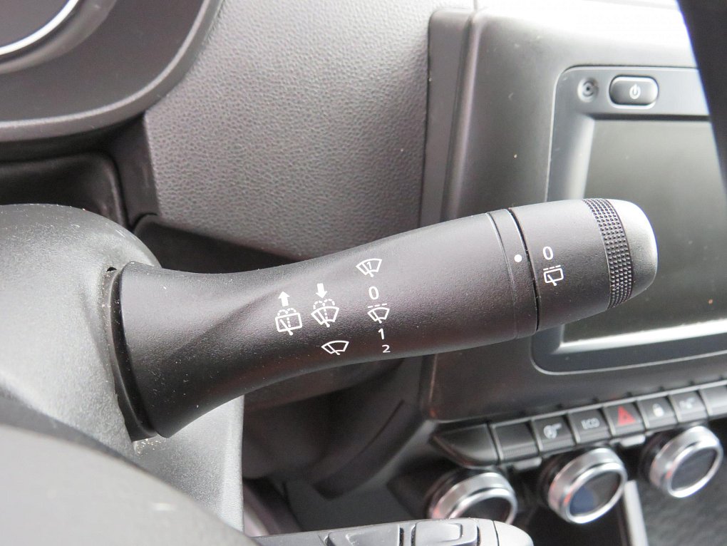 Dacia Duster 1.0 TCe 