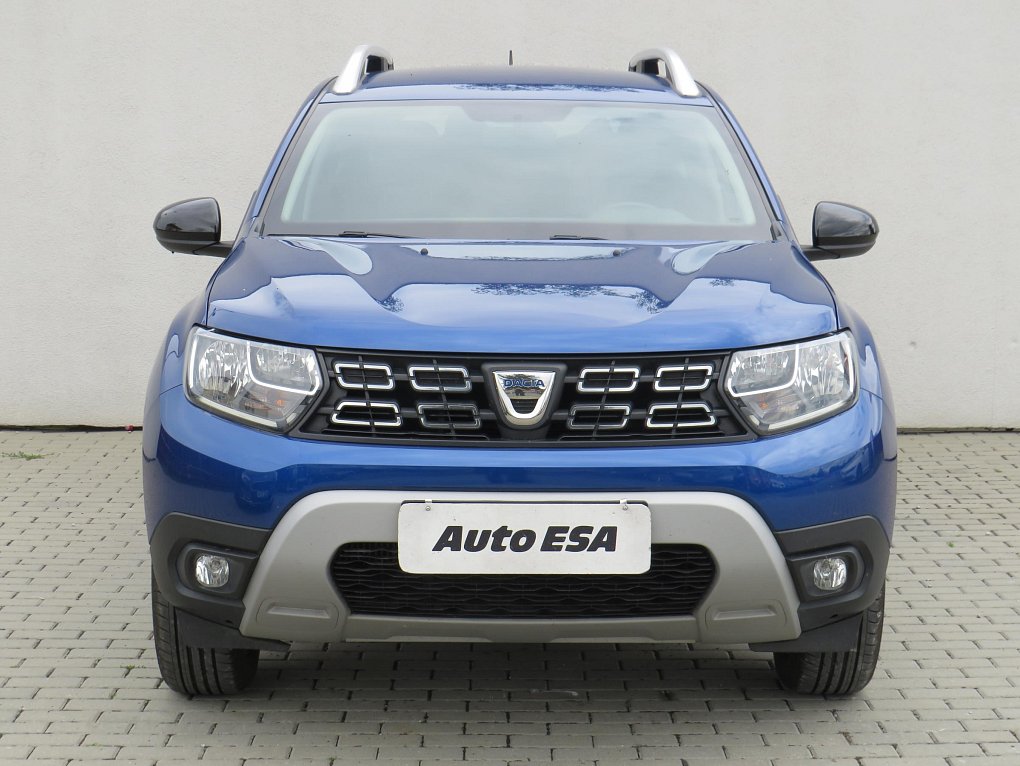 Dacia Duster 1.0 TCe 
