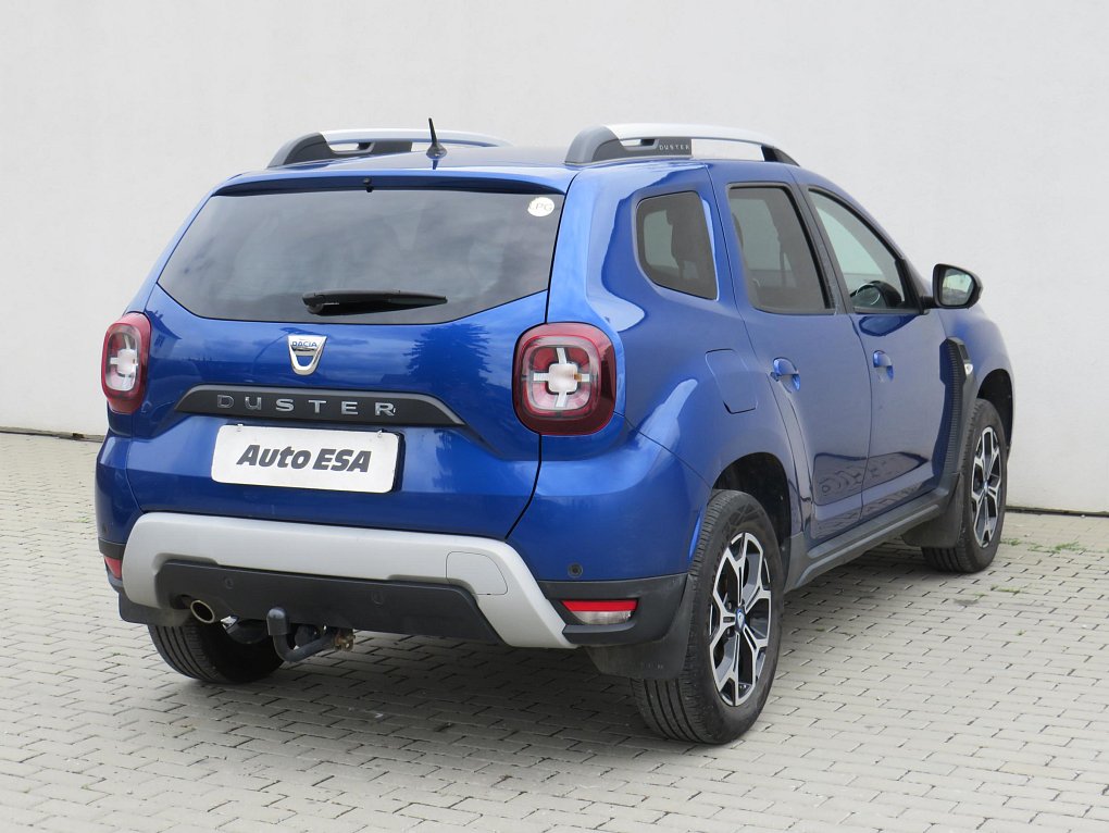 Dacia Duster 1.0 TCe 