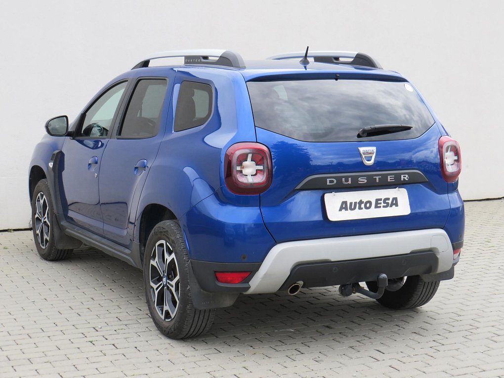 Dacia Duster 1.0 TCe 