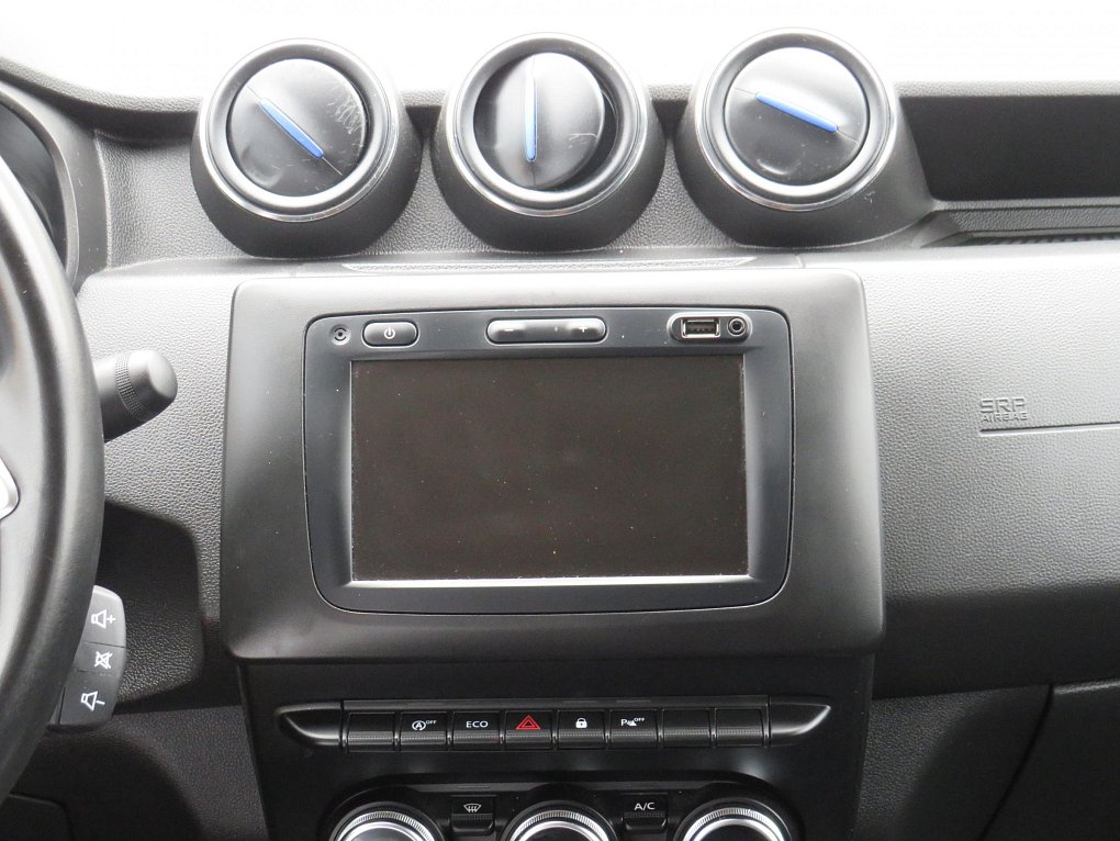 Dacia Duster 1.0 TCe 