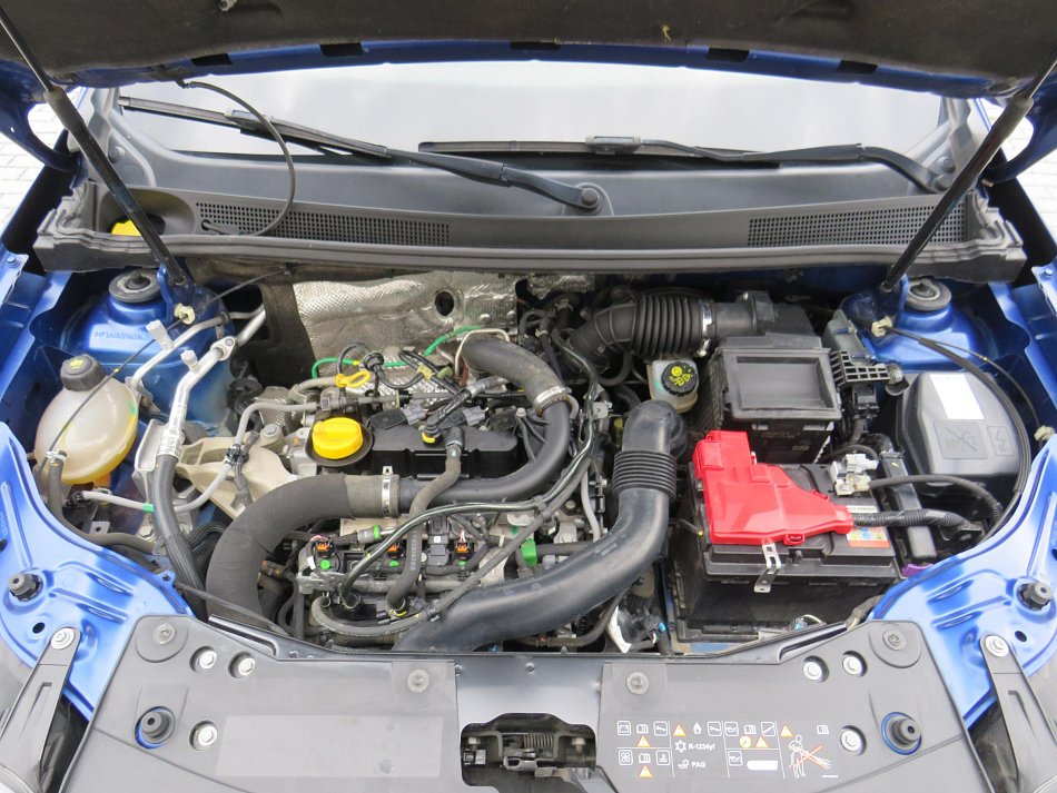 Dacia Duster 1.0 TCE 