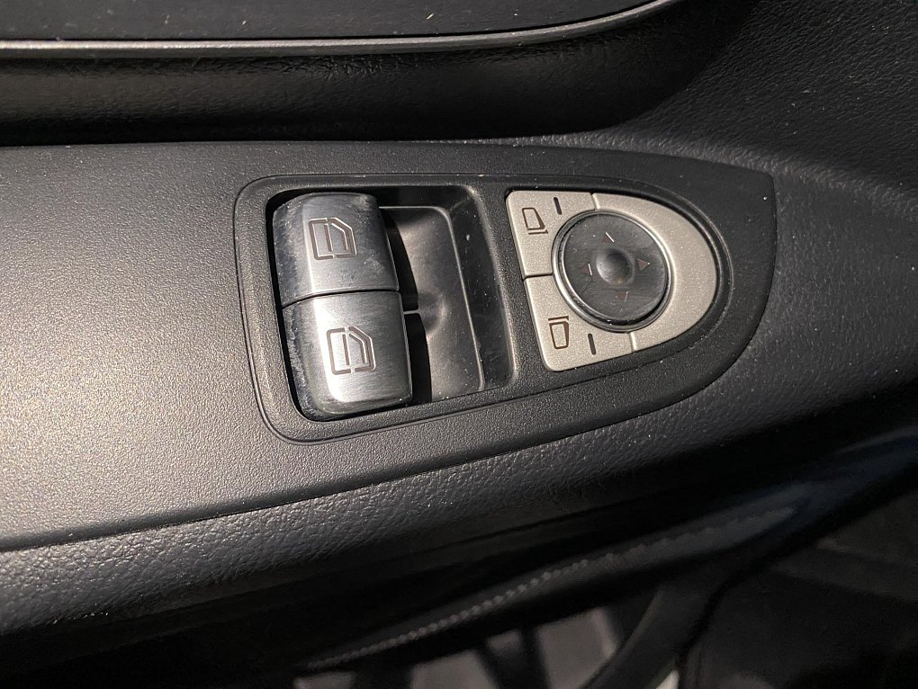 Mercedes-Benz Vito 2.0CDi  L2 116