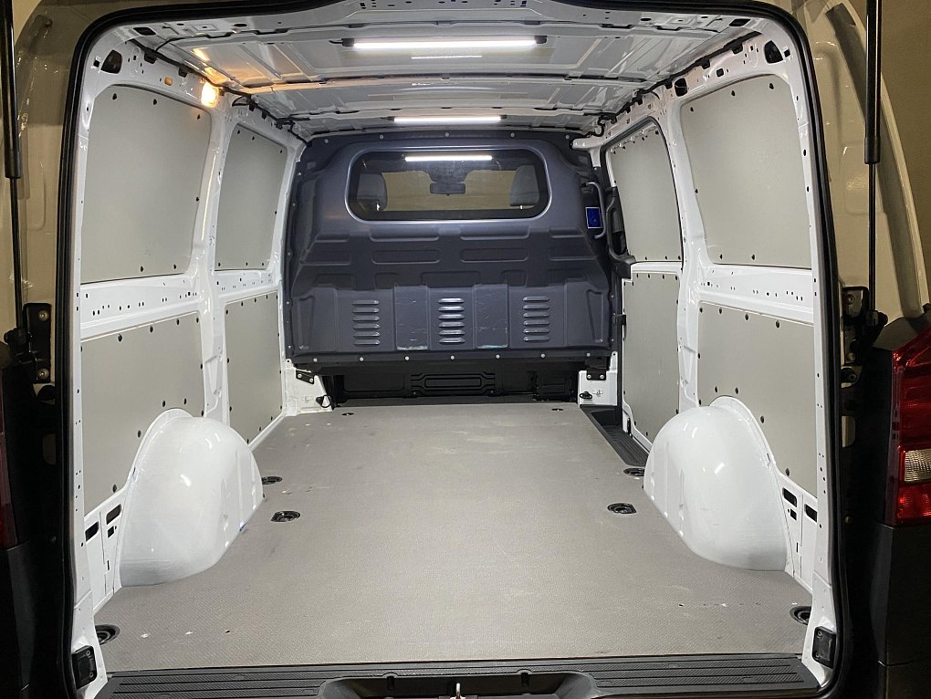 Mercedes-Benz Vito 2.0CDi  L2 116