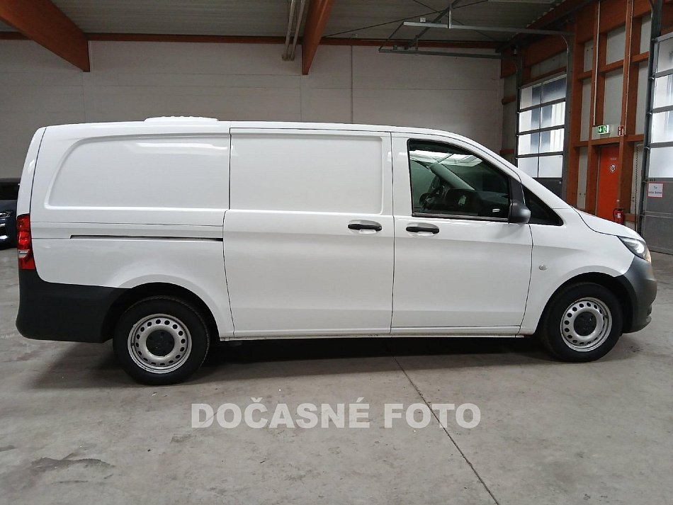 Mercedes-Benz Vito 2.0CDi  L2 116