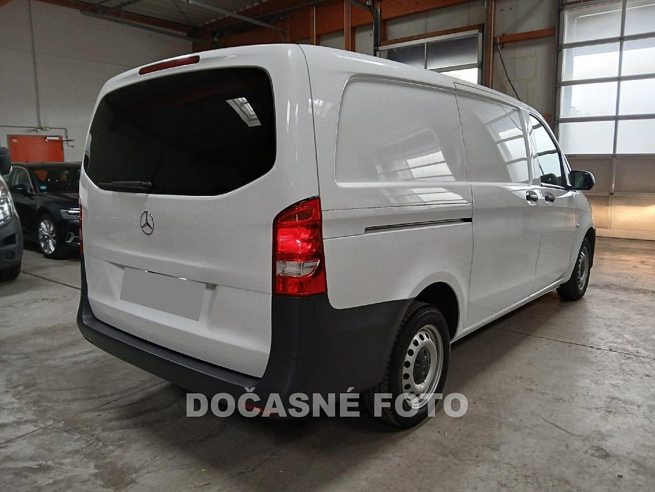 Mercedes-Benz Vito 2.0CDi  L2 116