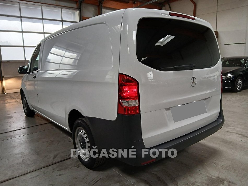 Mercedes-Benz Vito 2.0CDi  L2 116
