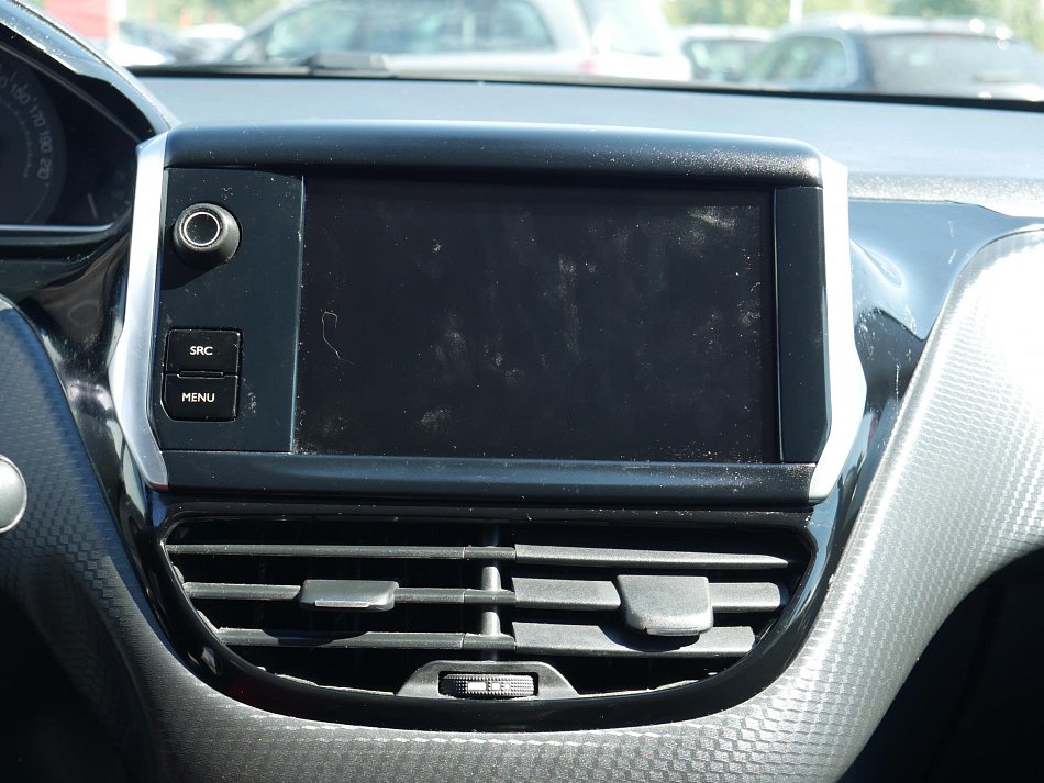 Peugeot 2008 1.2 PT 