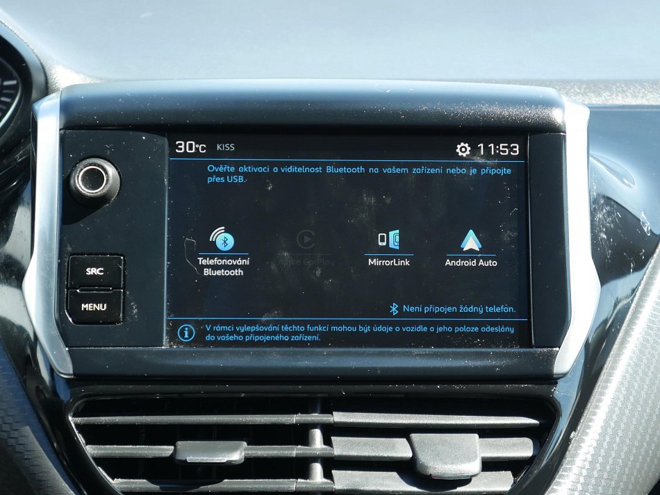 Peugeot 2008 1.2 PT 