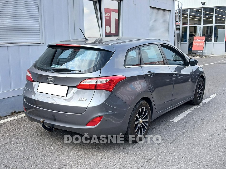 Hyundai I30 1.6i 