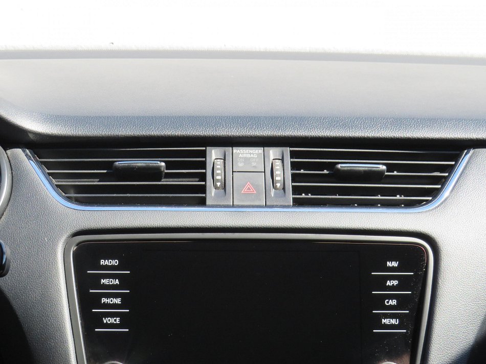 Škoda Octavia III 1.6TDI Style