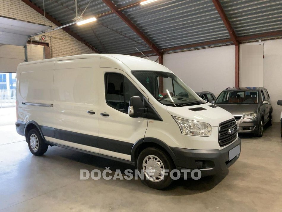Ford Transit 2.2TDCi Trend L3H2