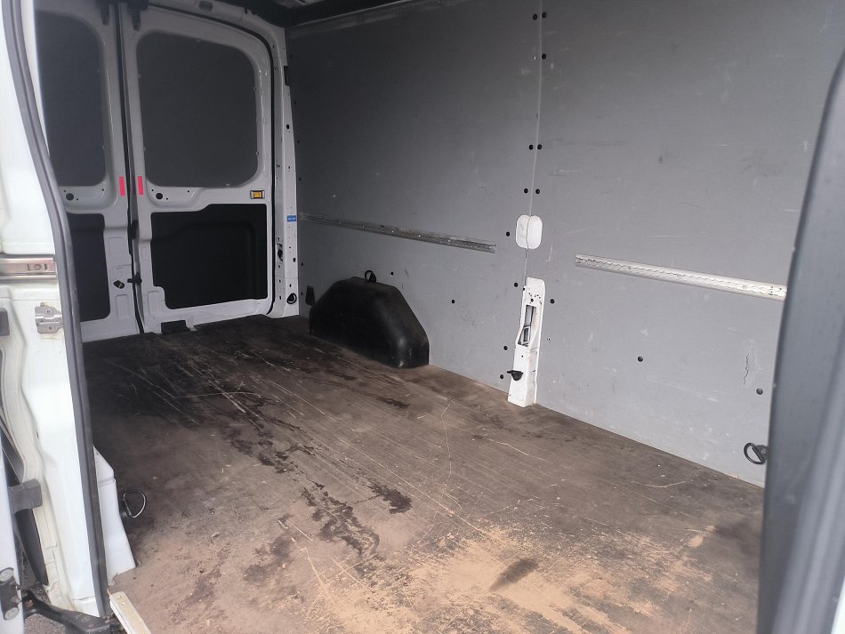 Ford Transit 2.2TDCi Trend L3H2